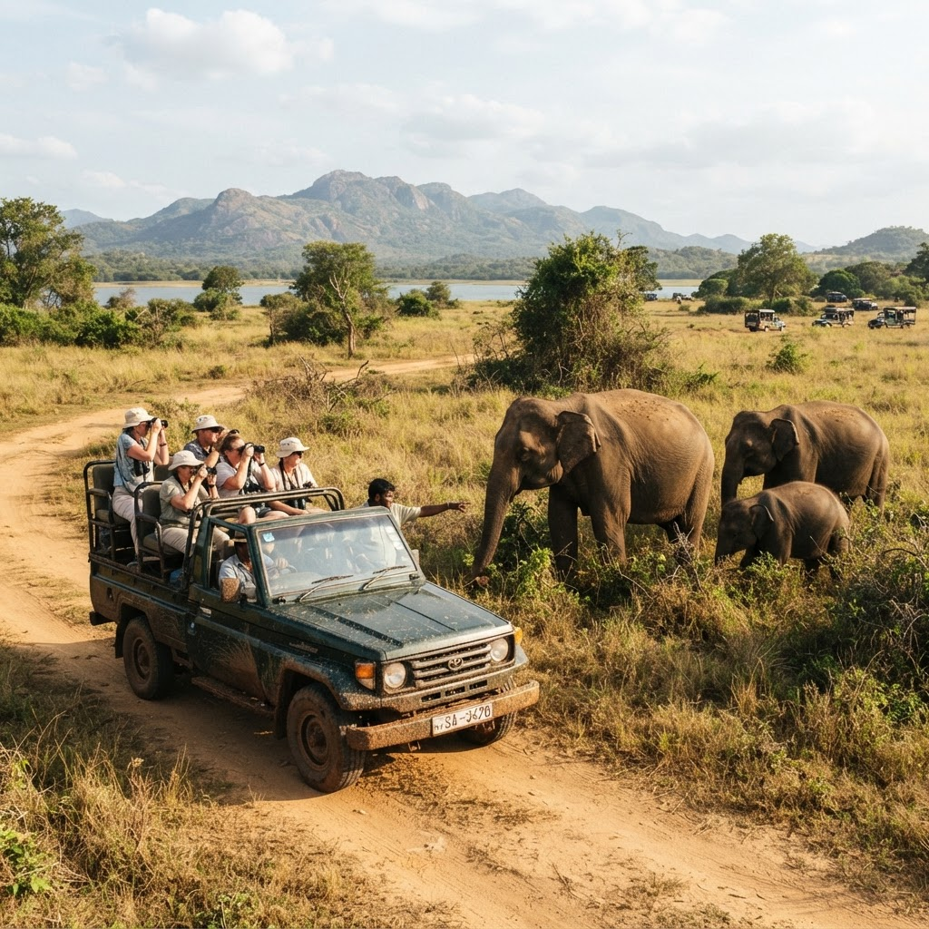Safari